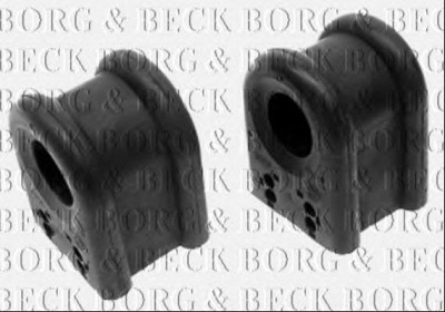 BORG & BECK bsk6971k -  Ремкомплект, соединительная тяга стабилизатора